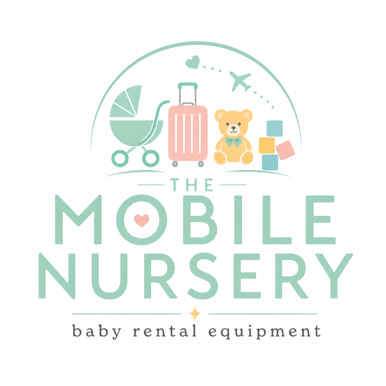 The Mobile Nursery